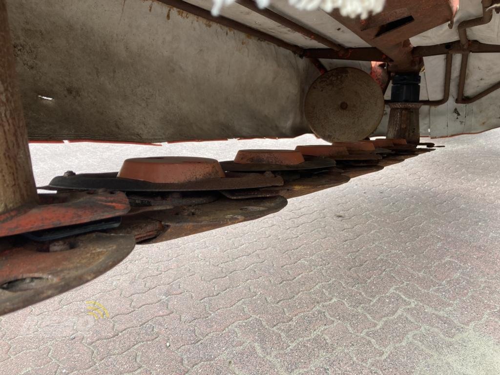 Mähwerk typu Kuhn GMD 883, Gebrauchtmaschine v Albersdorf (Obrázek 12)