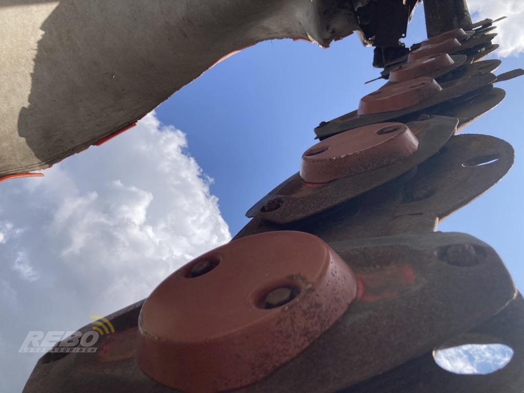 Mähwerk typu Kuhn GMD 883, Gebrauchtmaschine v Albersdorf (Obrázek 14)