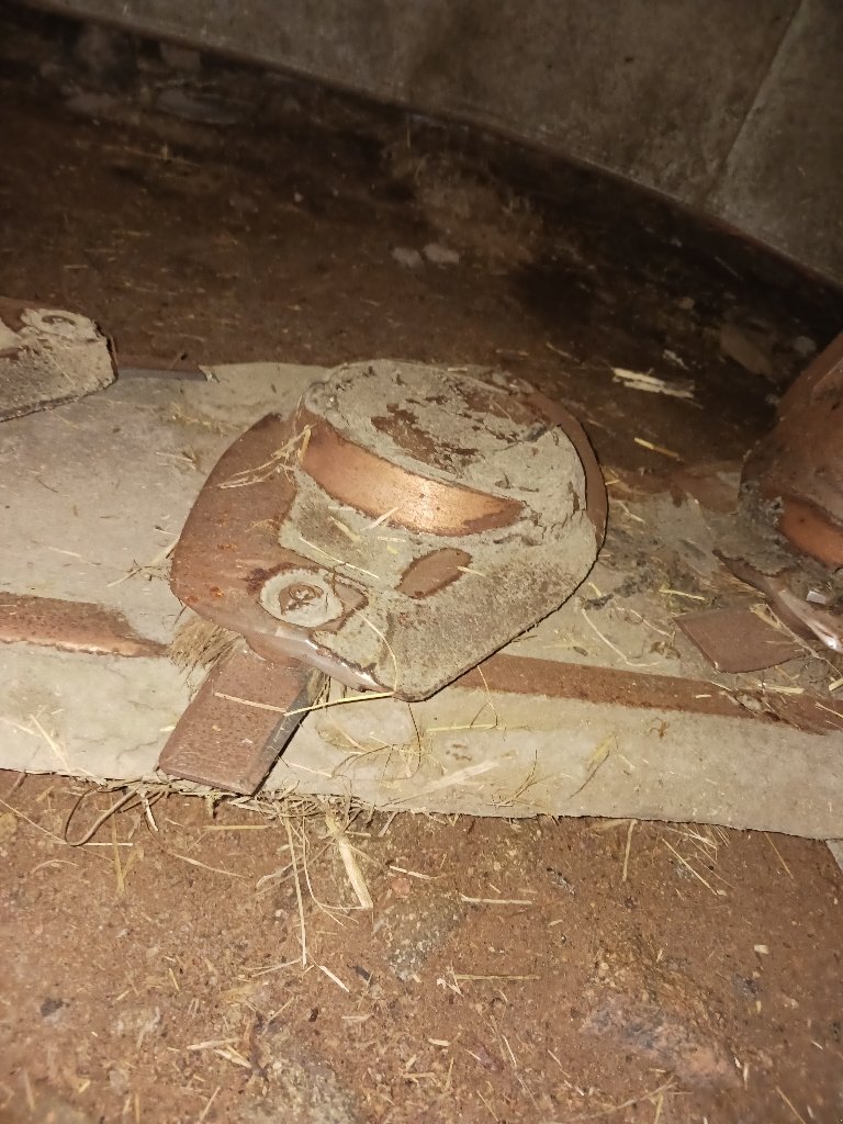 Mähwerk от тип Kuhn Gmd 902, Gebrauchtmaschine в SAINT HILAIRE EN MORVAN (Снимка 10)