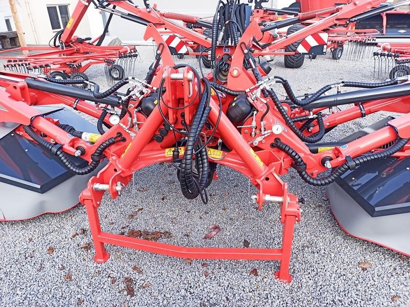 Mähwerk typu Kuhn GMD 9530-FF Mähwerkskombination, Neumaschine v St. Marienkirchen (Obrázek 8)