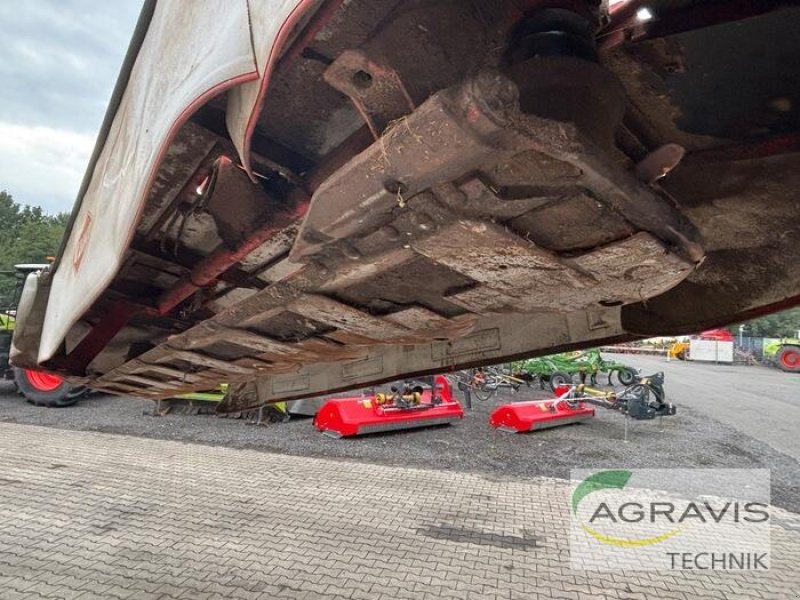 Mähwerk of the type Kuhn GMD 9530 FF, Gebrauchtmaschine in Meppen (Picture 12)