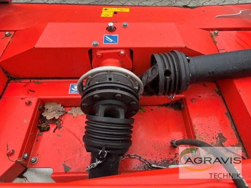 Mähwerk of the type Kuhn GMD 9530 FF, Gebrauchtmaschine in Meppen (Picture 24)