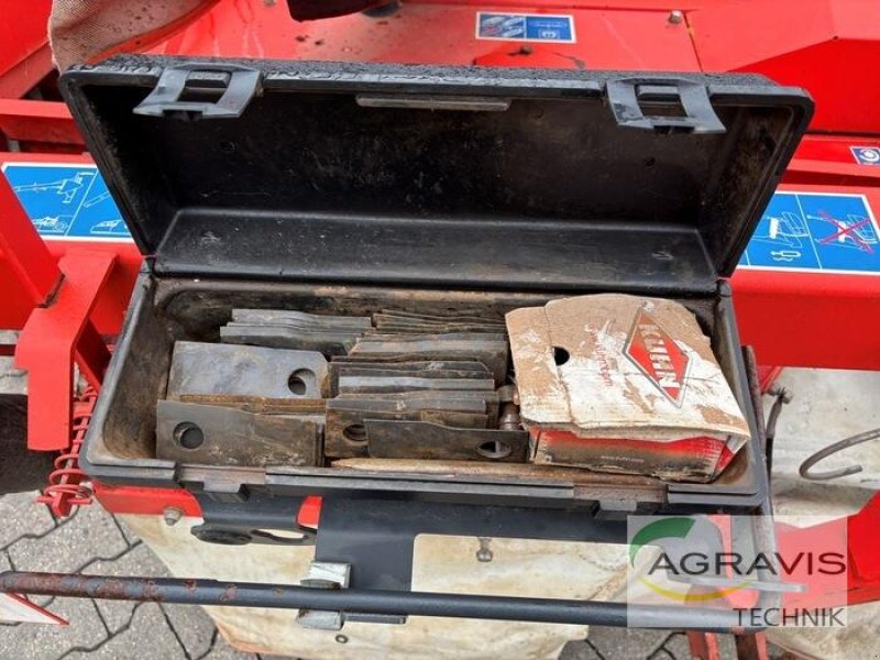 Mähwerk of the type Kuhn GMD 9530 FF, Gebrauchtmaschine in Meppen (Picture 25)