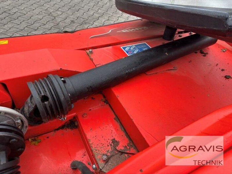 Mähwerk of the type Kuhn GMD 9530 FF, Gebrauchtmaschine in Meppen (Picture 23)