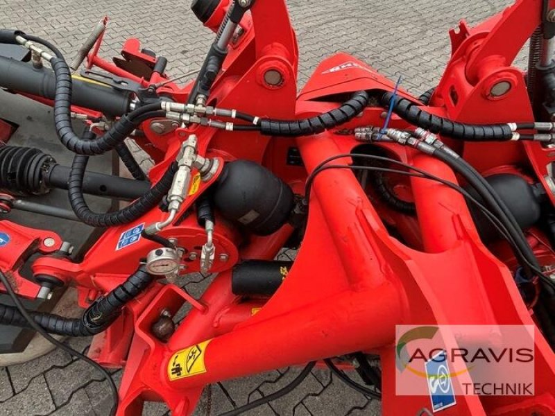 Mähwerk of the type Kuhn GMD 9530 FF, Gebrauchtmaschine in Meppen (Picture 19)