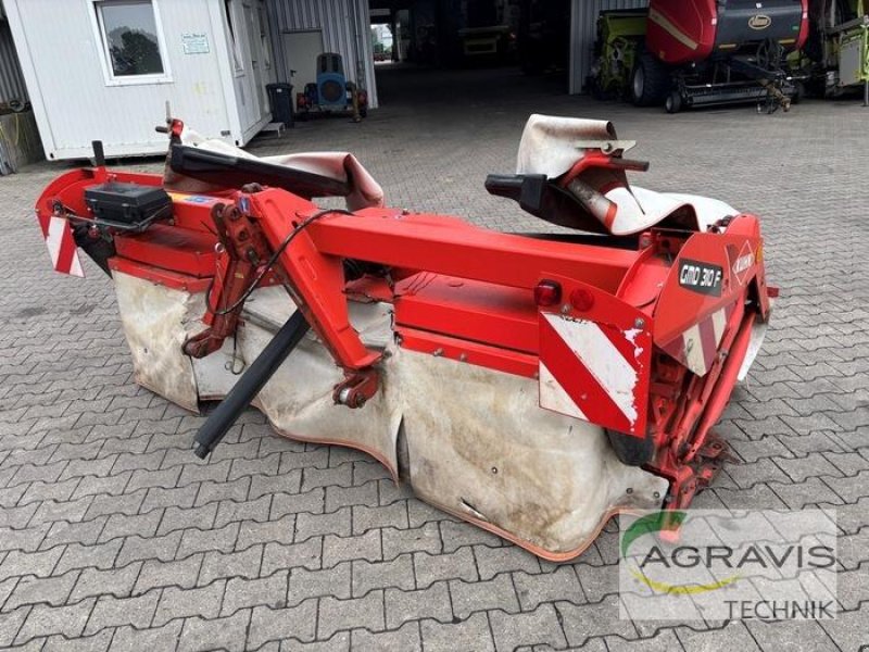 Mähwerk of the type Kuhn GMD 9530 FF, Gebrauchtmaschine in Meppen (Picture 27)