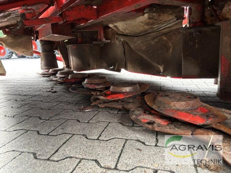 Mähwerk of the type Kuhn GMD 9530 FF, Gebrauchtmaschine in Meppen (Picture 22)