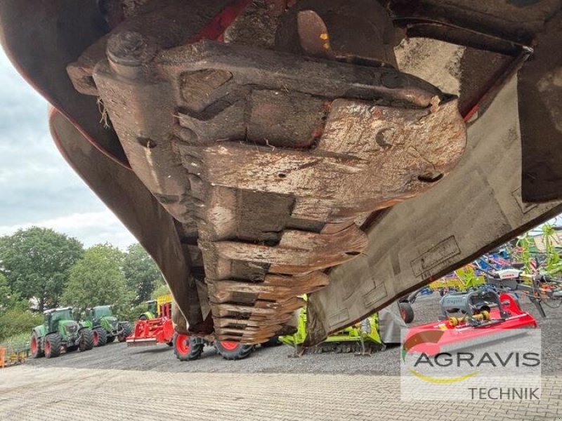 Mähwerk of the type Kuhn GMD 9530 FF, Gebrauchtmaschine in Meppen (Picture 16)