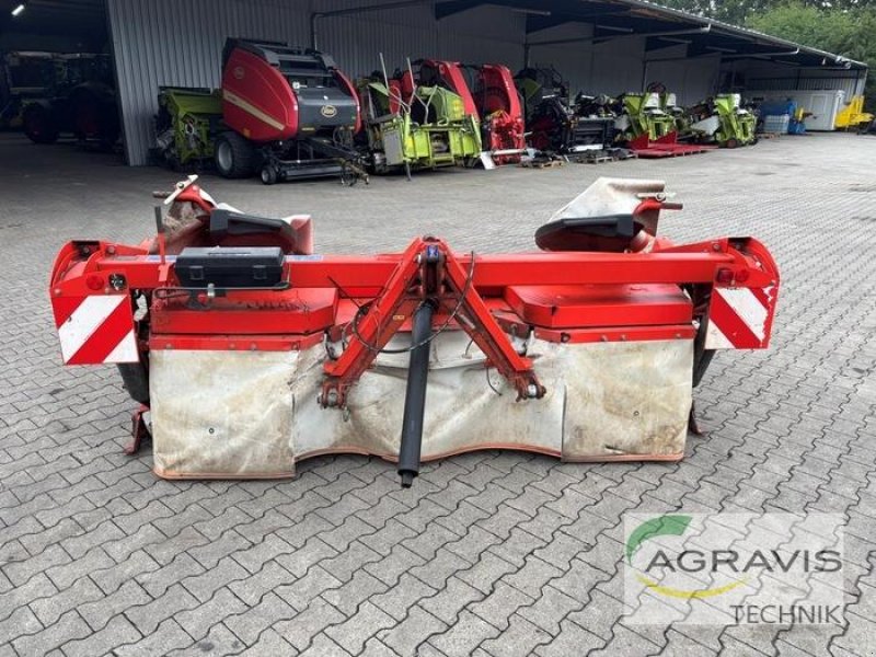 Mähwerk of the type Kuhn GMD 9530 FF, Gebrauchtmaschine in Meppen (Picture 5)