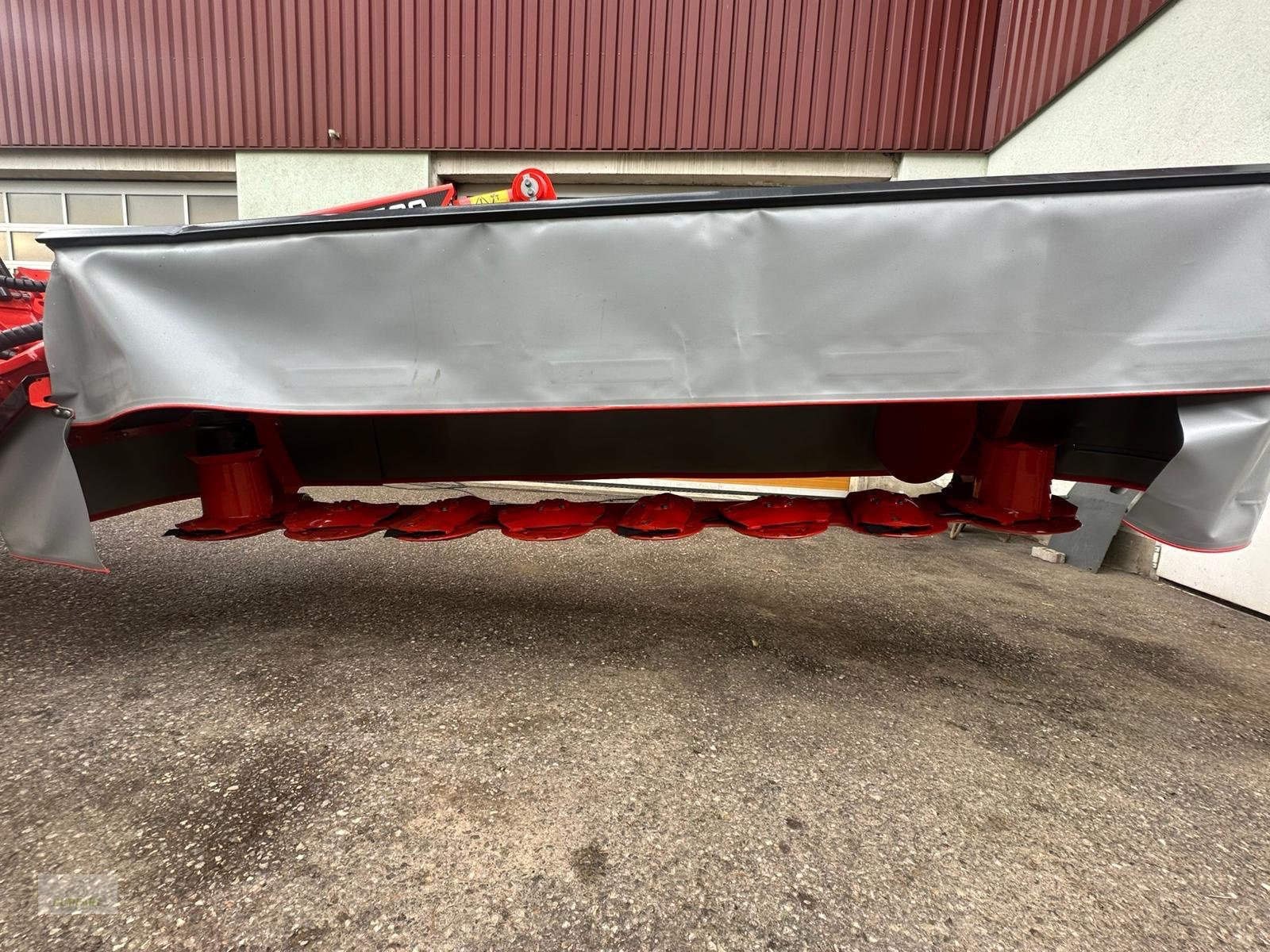 Mähwerk του τύπου Kuhn GMD 9530 FF, Neumaschine σε Bad Leonfelden (Φωτογραφία 12)