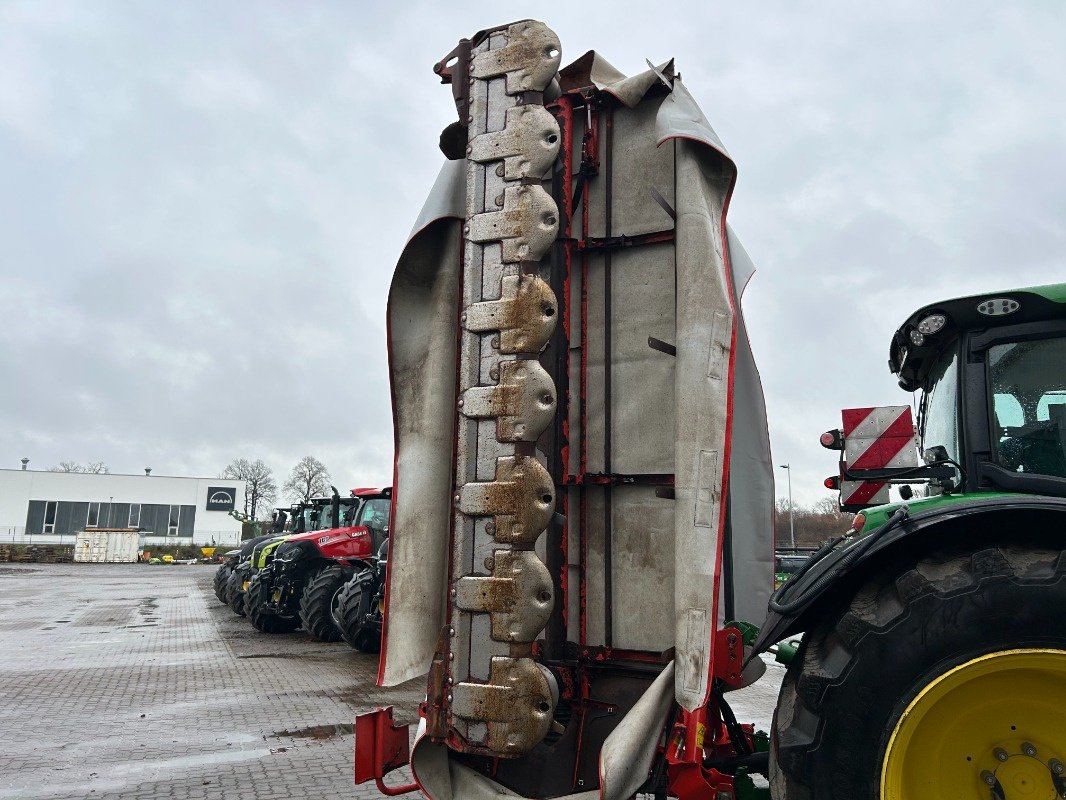 Mähwerk van het type Kuhn GMD 9530 - FF, Gebrauchtmaschine in Sittensen (Foto 16)