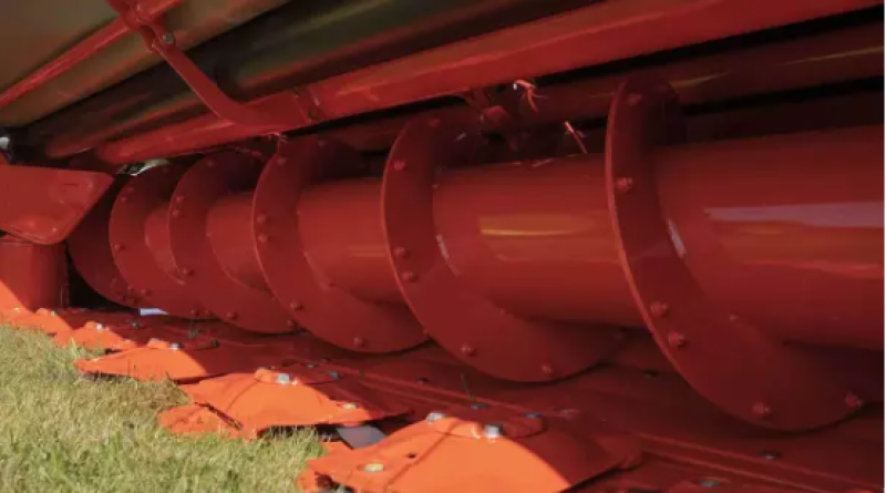 Mähwerk tipa Kuhn GMD 9530 RV, Neumaschine u Bissingen (Slika 2)