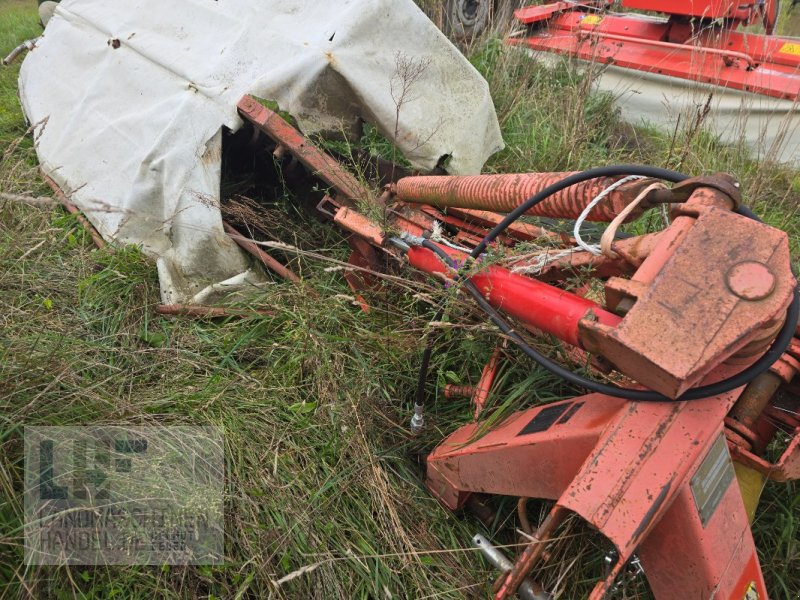 Mähwerk от тип Kuhn GMD FC 600 G, Gebrauchtmaschine в Burg/Spreewald