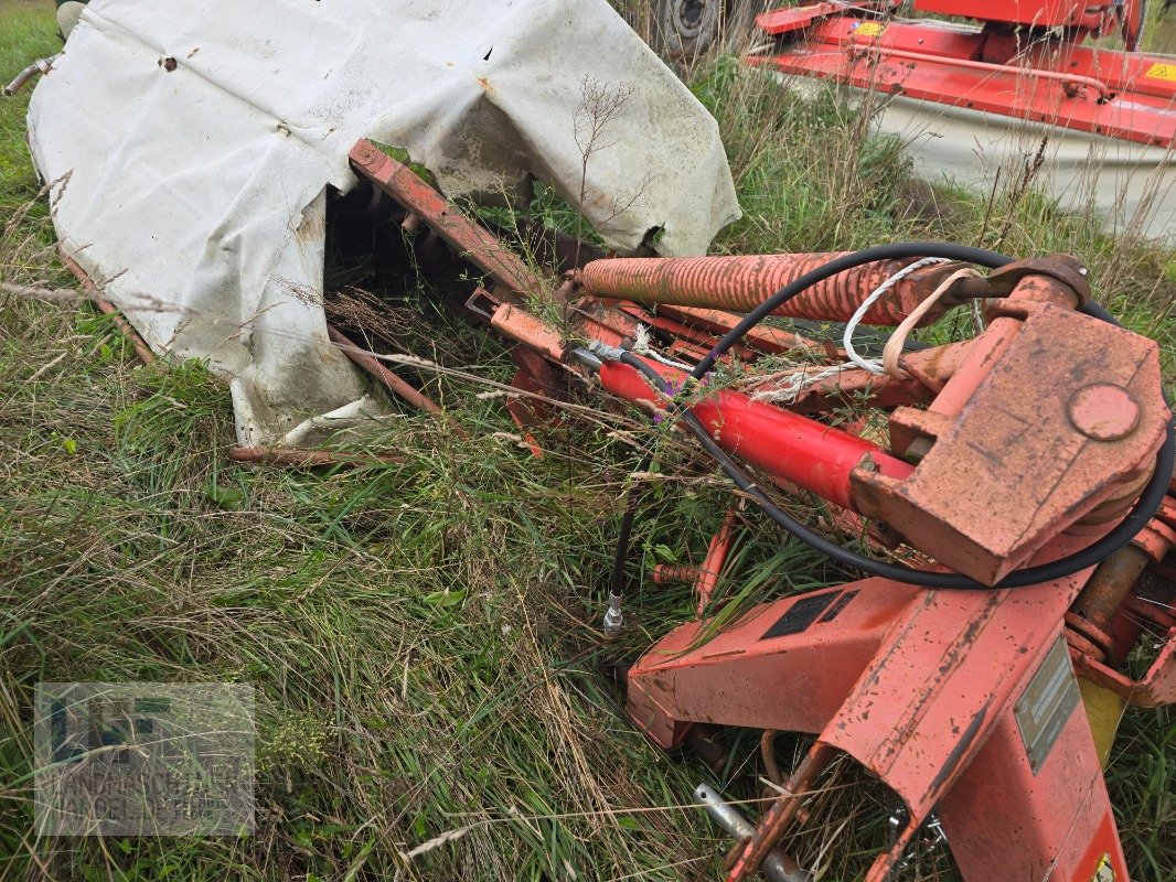 Mähwerk za tip Kuhn GMD FC 600 G, Gebrauchtmaschine u Burg/Spreewald (Slika 2)