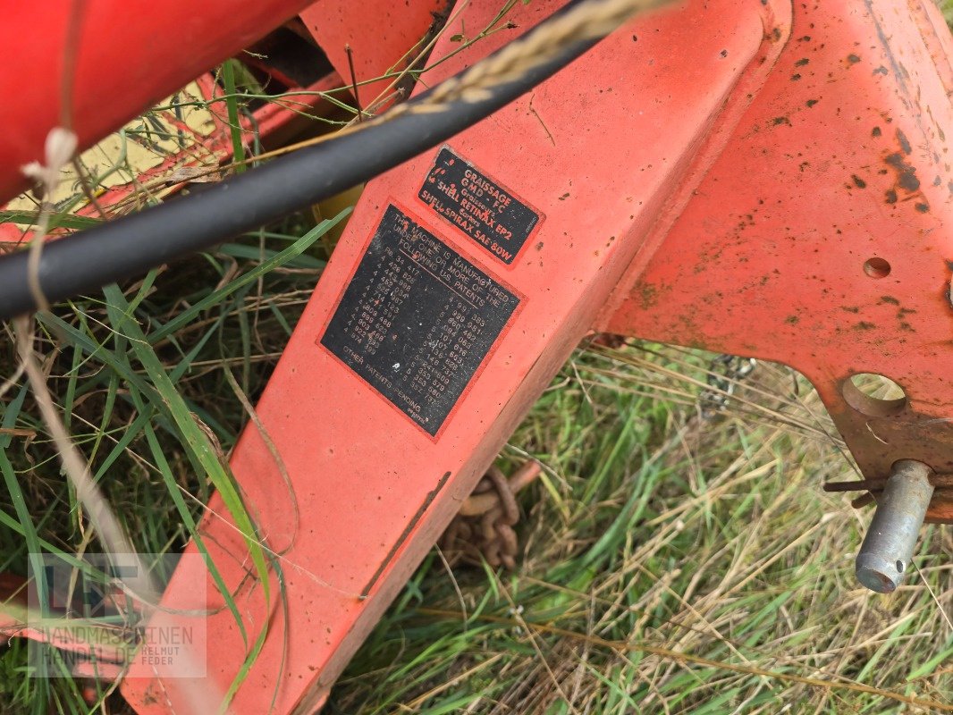 Mähwerk za tip Kuhn GMD FC 600 G, Gebrauchtmaschine u Burg/Spreewald (Slika 3)