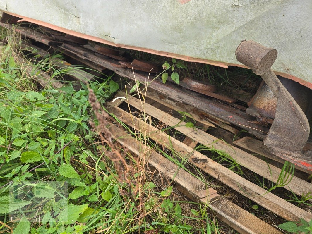 Mähwerk a típus Kuhn GMD FC 600 G, Gebrauchtmaschine ekkor: Burg/Spreewald (Kép 5)