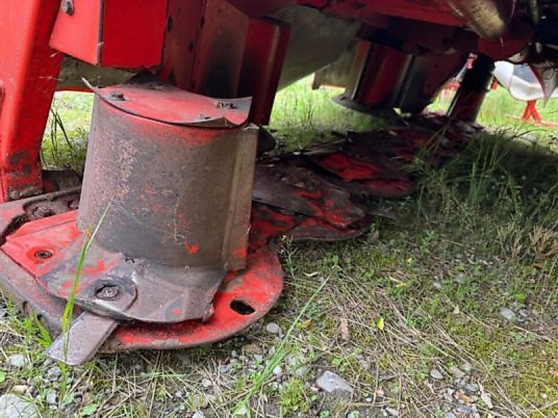 Mähwerk типа Kuhn GMD10030 et 3525, Gebrauchtmaschine в Muespach (Фотография 10)