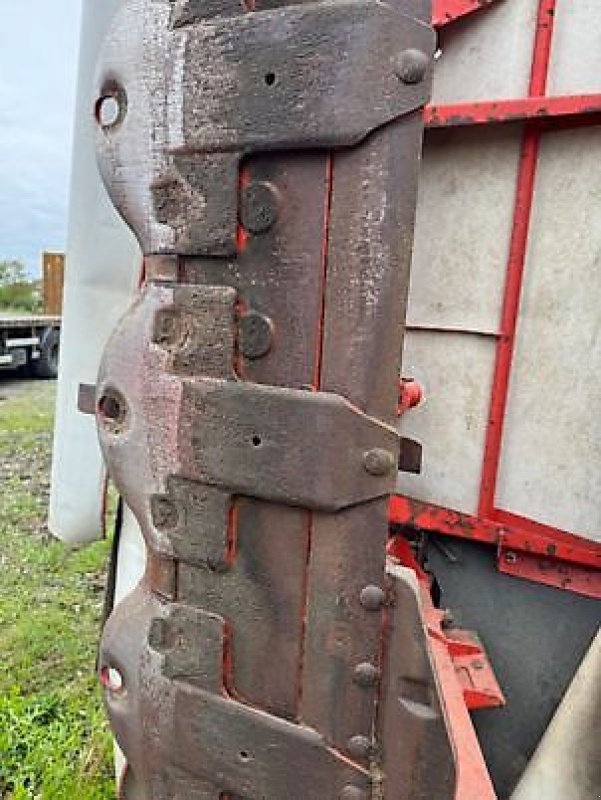 Mähwerk типа Kuhn GMD10030 et 3525, Gebrauchtmaschine в Muespach (Фотография 5)
