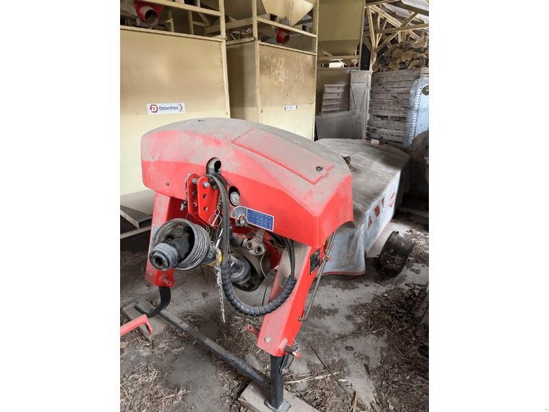 Mähwerk des Typs Kuhn GMD2811FF, Gebrauchtmaschine in ESCAUDOEUVRES