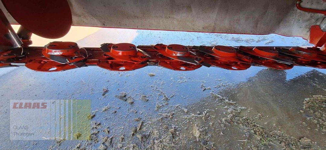 Mähwerk of the type Kuhn GMD310-FF, Gebrauchtmaschine in Vachdorf (Picture 2)