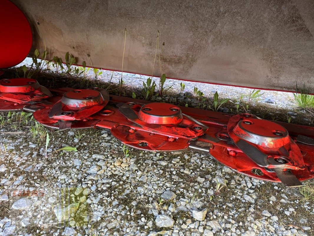 Mähwerk of the type Kuhn GMD310-FF, Gebrauchtmaschine in Vachdorf (Picture 5)