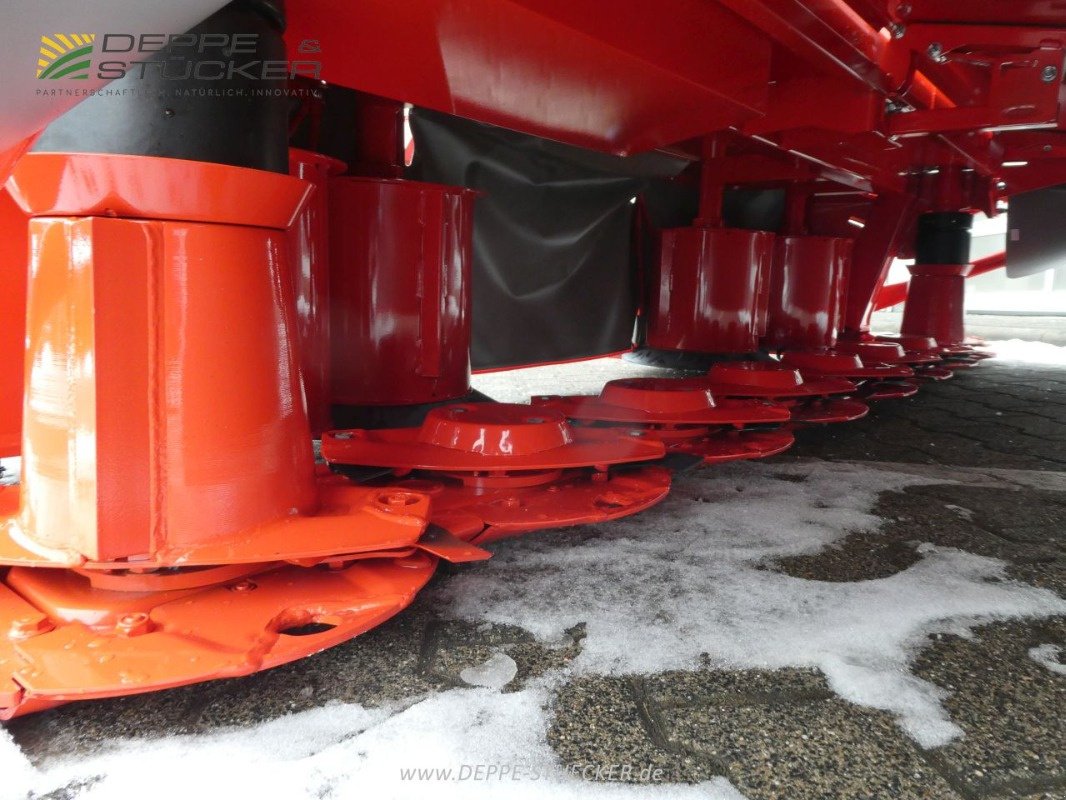 Mähwerk del tipo Kuhn GMD310F-FF, Neumaschine In Lauterberg/Barbis (Immagine 14)