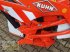 Mähwerk typu Kuhn GMD310F FF, Neumaschine v Hutthurm bei Passau (Obrázek 3)