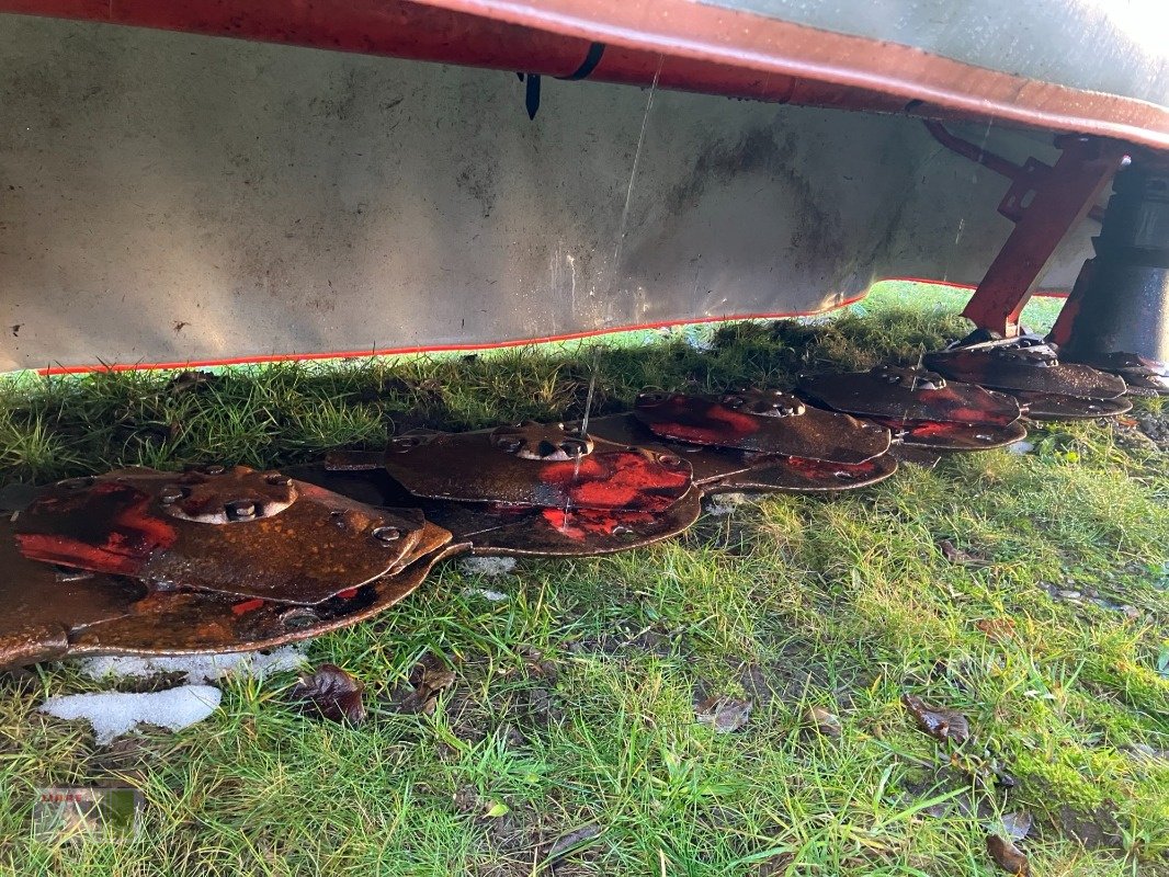 Mähwerk of the type Kuhn GMD3110, Gebrauchtmaschine in Sörup (Picture 10)