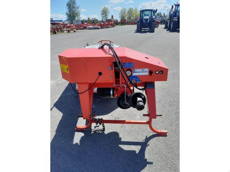 Mähwerk typu Kuhn GMD3110FF, Gebrauchtmaschine v ANTIGNY (Obrázek 2)