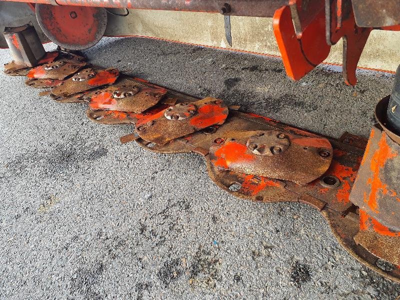 Mähwerk типа Kuhn GMD3111, Gebrauchtmaschine в ANTIGNY (Фотография 8)