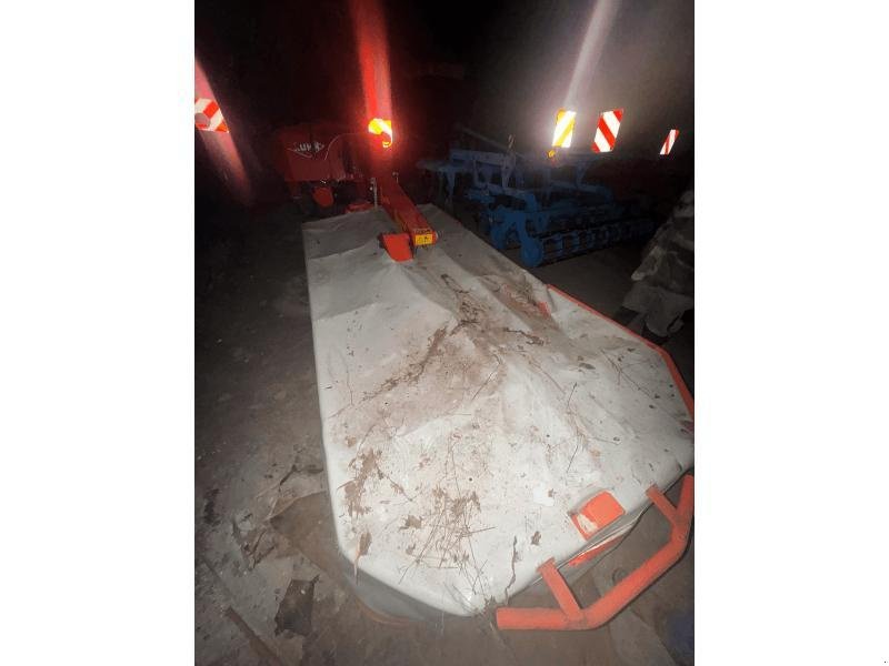 Mähwerk del tipo Kuhn GMD3111, Gebrauchtmaschine en ESCAUDOEUVRES (Imagen 4)