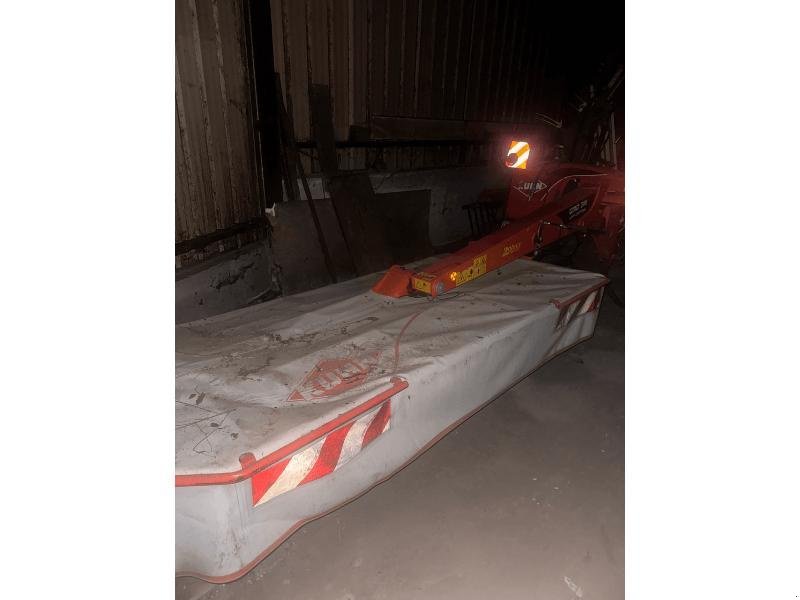 Mähwerk tipa Kuhn GMD3111, Gebrauchtmaschine u ESCAUDOEUVRES