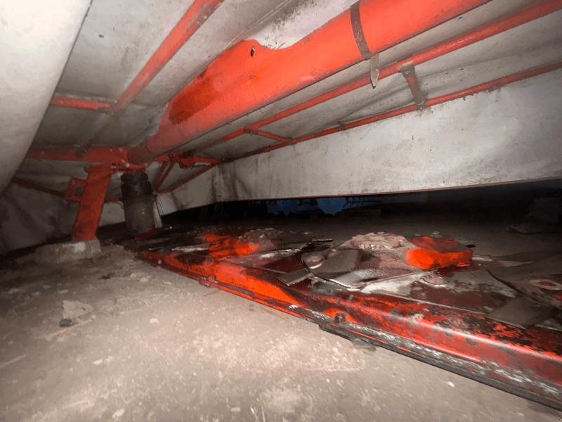 Mähwerk del tipo Kuhn GMD3111, Gebrauchtmaschine en ESCAUDOEUVRES (Imagen 2)