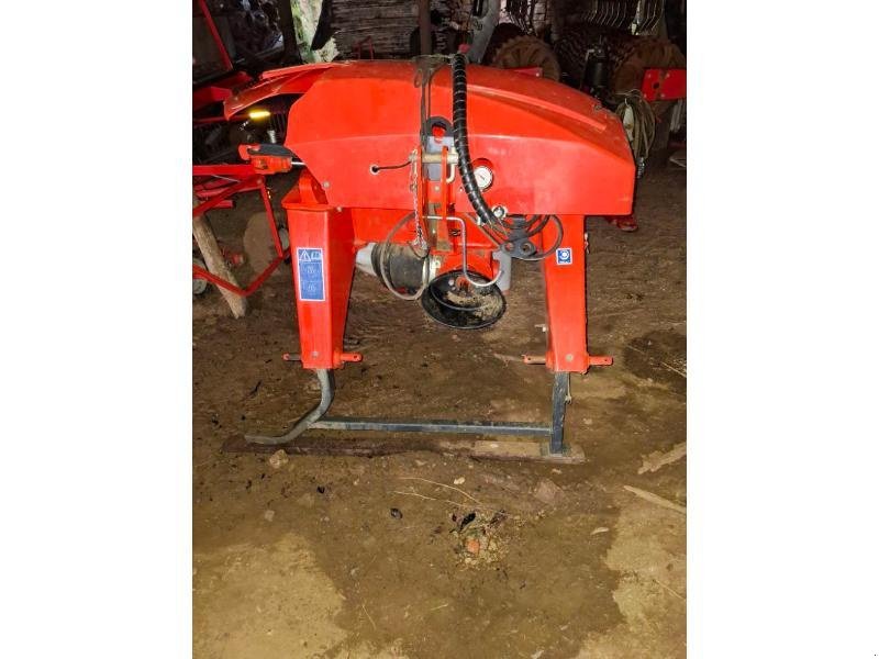 Mähwerk van het type Kuhn GMD3111FF, Gebrauchtmaschine in CHAUMONT (Foto 1)