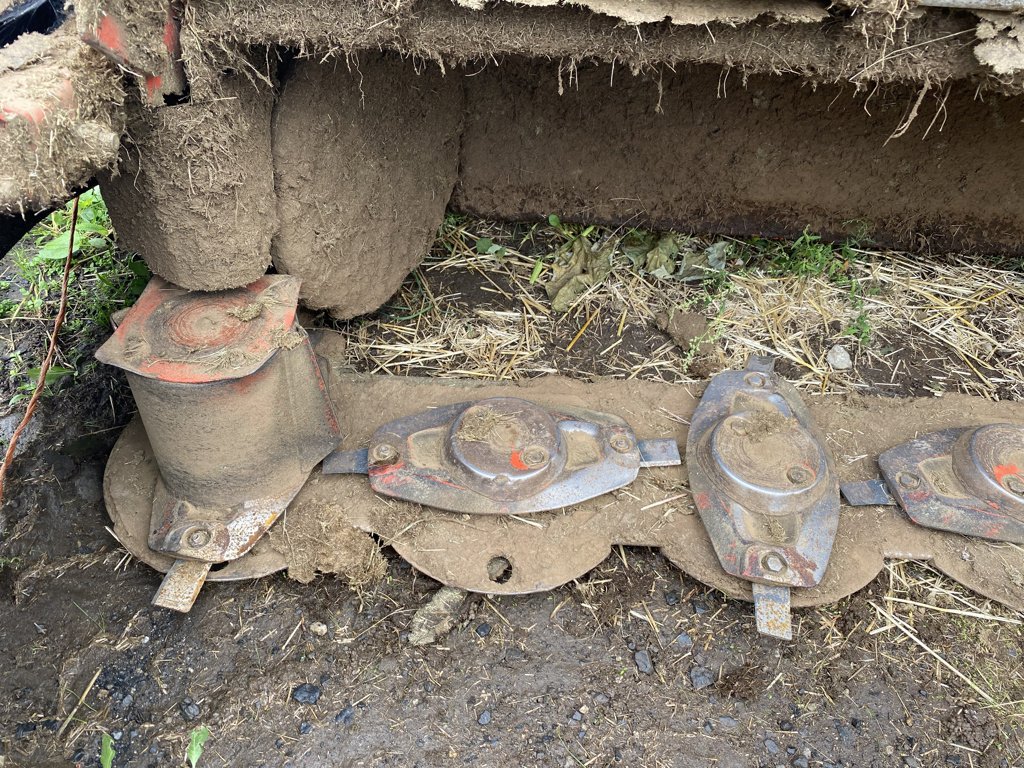 Mähwerk of the type Kuhn GMD315FF, Gebrauchtmaschine in MAURIAC (Picture 7)