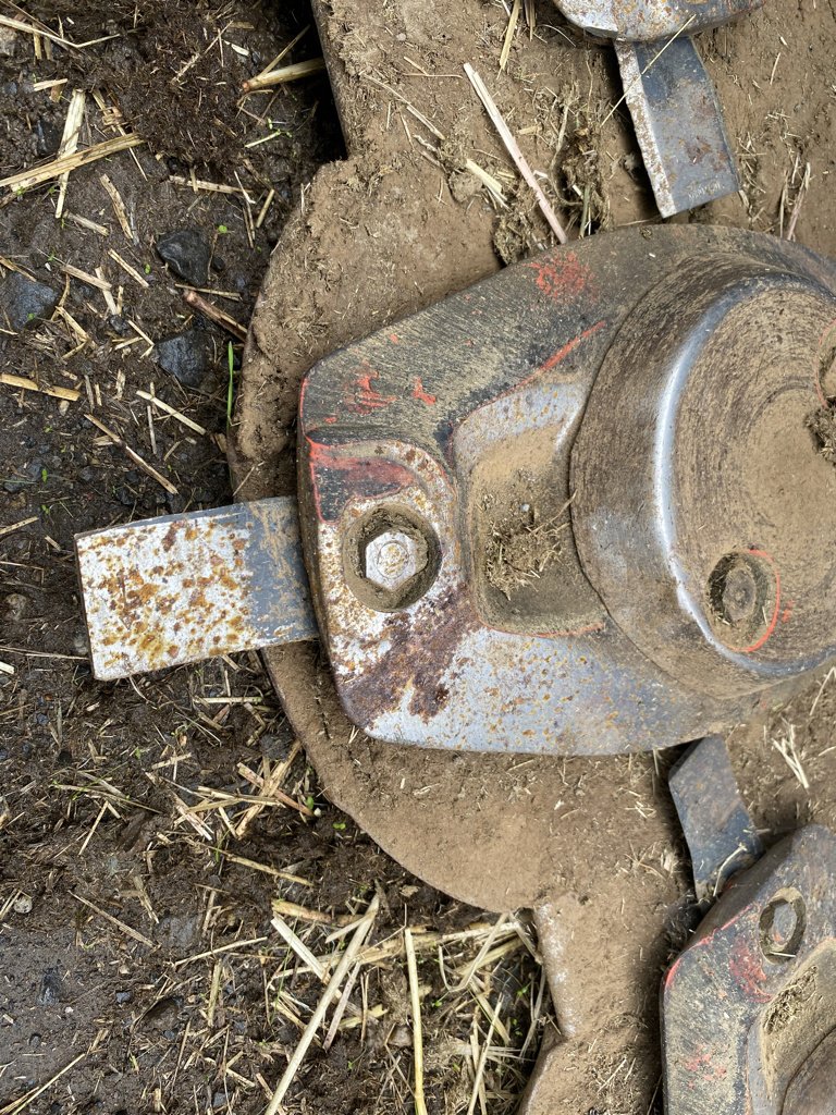 Mähwerk of the type Kuhn GMD315FF, Gebrauchtmaschine in MAURIAC (Picture 10)