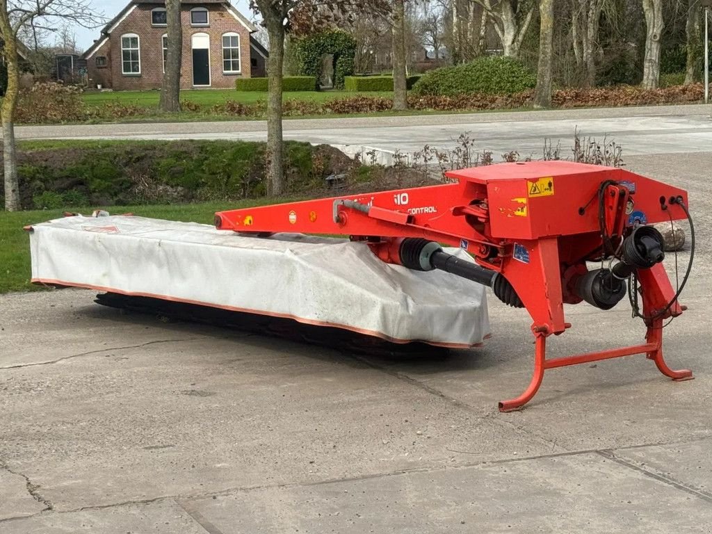 Mähwerk a típus Kuhn GMD3510-FF, Gebrauchtmaschine ekkor: Ruinerwold (Kép 1)