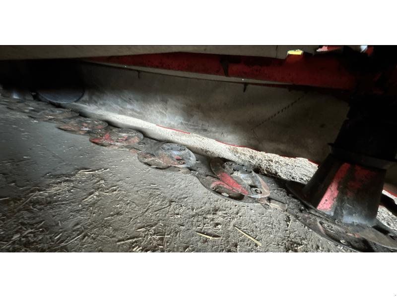 Mähwerk del tipo Kuhn GMD3510, Gebrauchtmaschine en Wargnies Le Grand (Imagen 4)