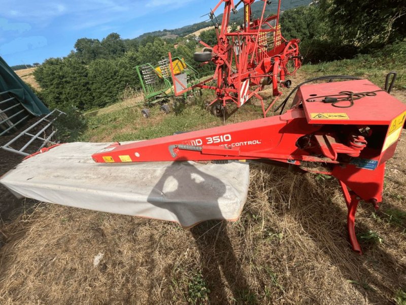 Mähwerk del tipo Kuhn GMD3510, Gebrauchtmaschine en ENNEZAT (Imagen 1)