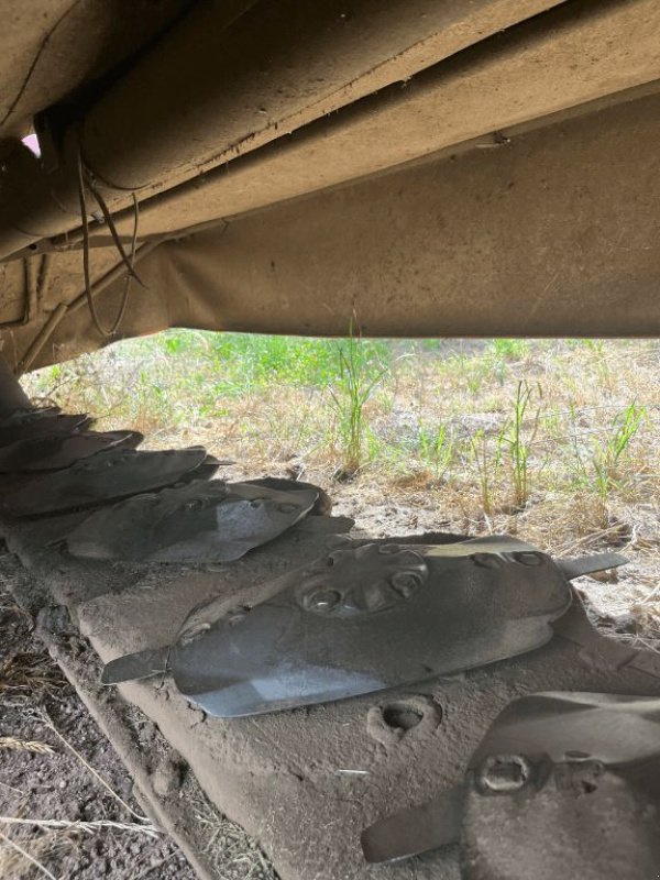 Mähwerk Türe ait Kuhn GMD3510, Gebrauchtmaschine içinde ENNEZAT (resim 4)