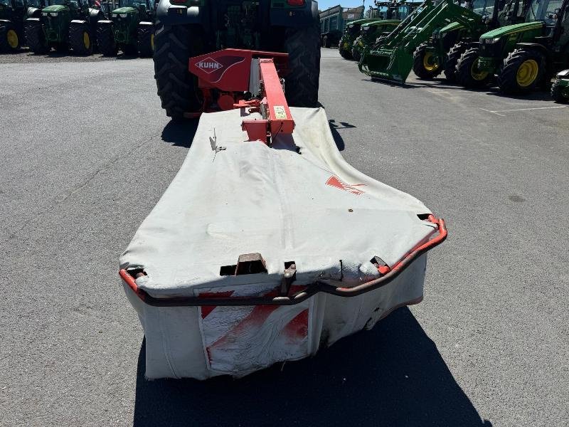 Mähwerk tipa Kuhn GMD3510FF, Gebrauchtmaschine u Wargnies Le Grand (Slika 7)
