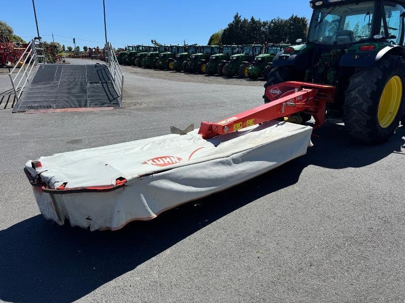 Mähwerk tipa Kuhn GMD3510FF, Gebrauchtmaschine u Wargnies Le Grand (Slika 4)