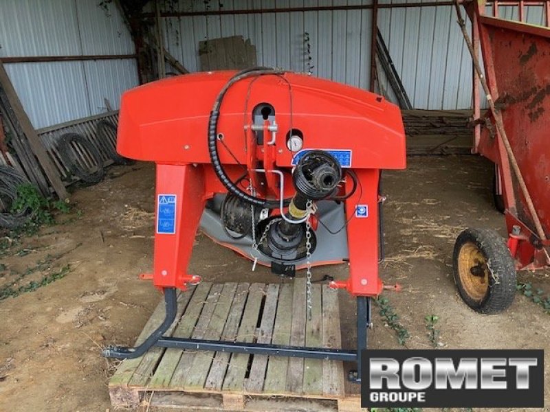 Mähwerk del tipo Kuhn GMD3511-FF, Gebrauchtmaschine In Gennes sur glaize (Immagine 2)