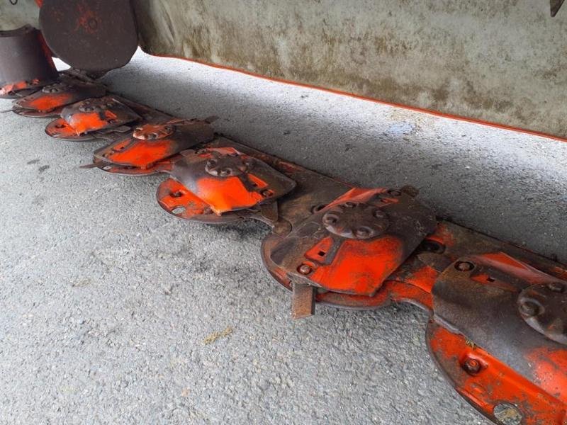 Mähwerk типа Kuhn GMD3511FF, Gebrauchtmaschine в ANTIGNY (Фотография 7)