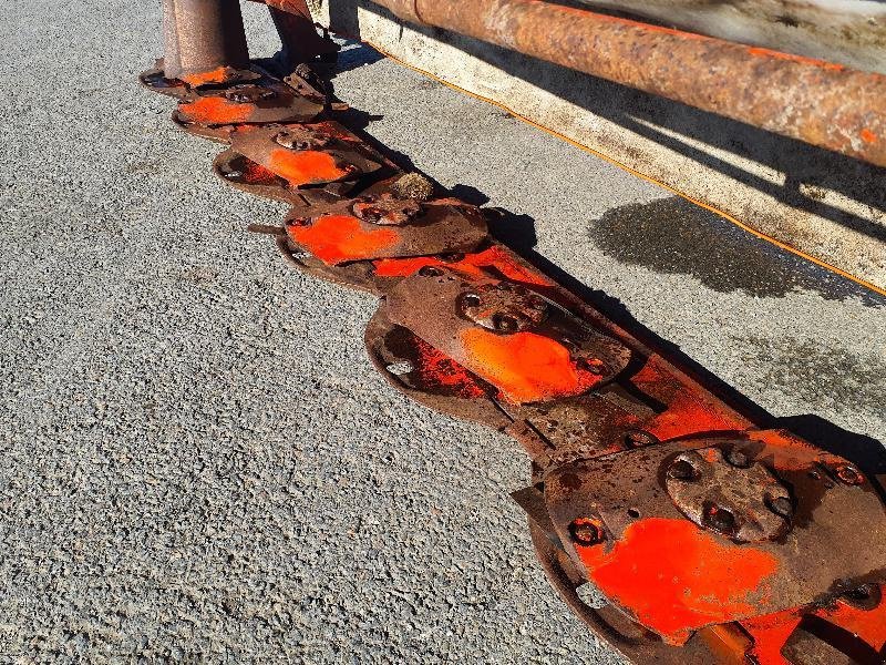 Mähwerk van het type Kuhn GMD3511FF, Gebrauchtmaschine in ANTIGNY (Foto 8)