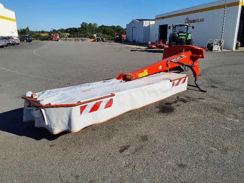 Mähwerk van het type Kuhn GMD3511FF, Gebrauchtmaschine in ANTIGNY (Foto 2)