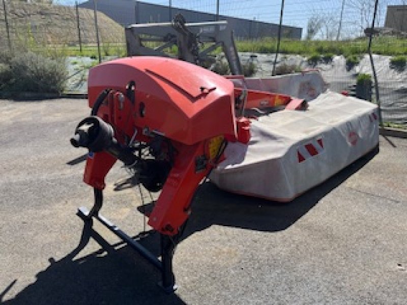 Mähwerk of the type Kuhn GMD3511FF, Gebrauchtmaschine in CHATEAUBRIANT CEDEX (Picture 1)