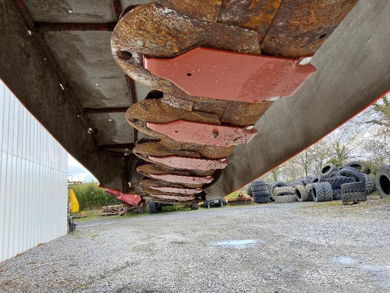 Mähwerk Türe ait Kuhn GMD3511FF, Gebrauchtmaschine içinde CHATEAUBRIANT CEDEX (resim 6)