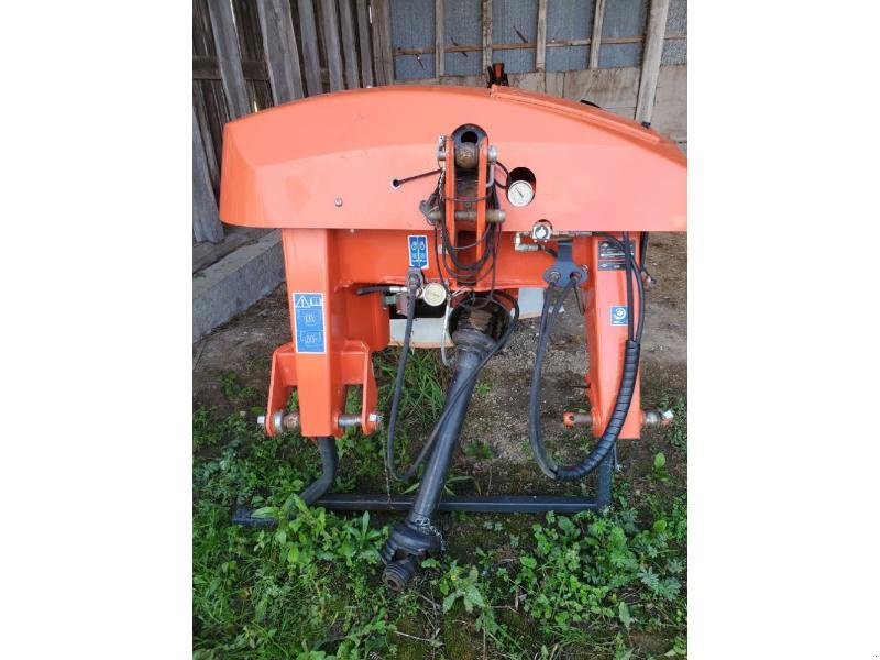 Mähwerk des Typs Kuhn GMD4011, Gebrauchtmaschine in BRAY en Val (Bild 6)