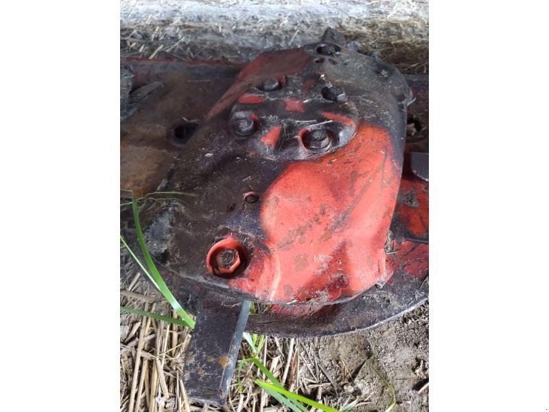 Mähwerk des Typs Kuhn GMD4011, Gebrauchtmaschine in BRAY en Val (Bild 7)